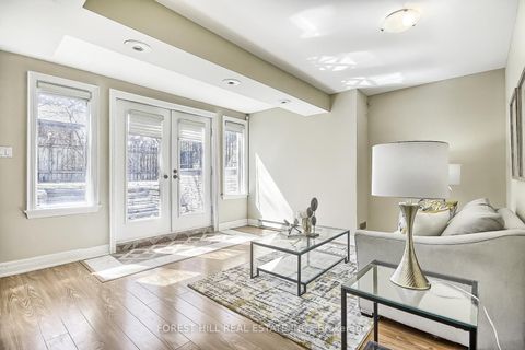 Photo 33 at 83 Norton Avenue, Willowdale East, Toronto