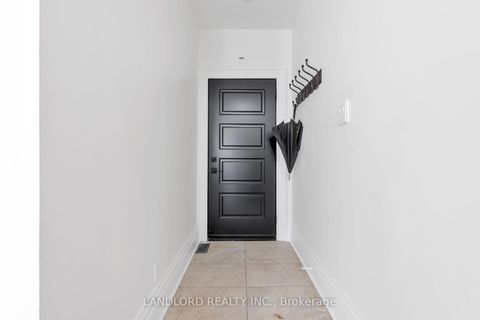 Photo 5 at 107A Scollard Street, Annex, Toronto