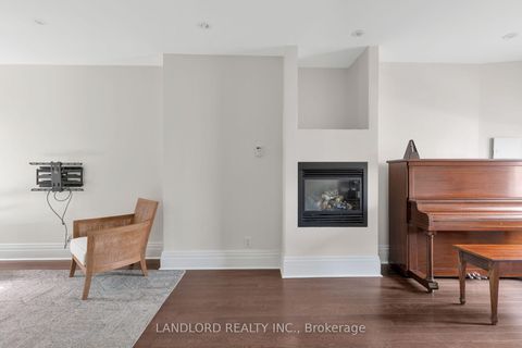 Photo 7 at 107A Scollard Street, Annex, Toronto