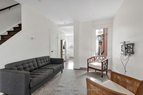 Photo 13 at 107A Scollard Street, Annex, Toronto