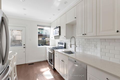Photo 15 at 107A Scollard Street, Annex, Toronto