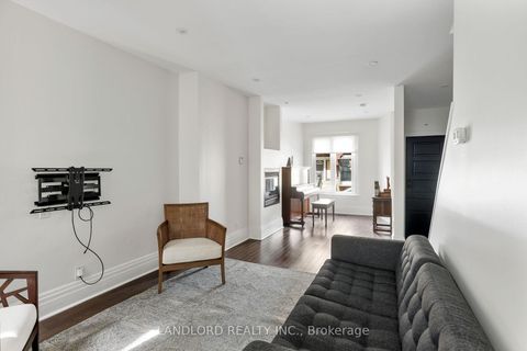 Photo 23 at 107A Scollard Street, Annex, Toronto