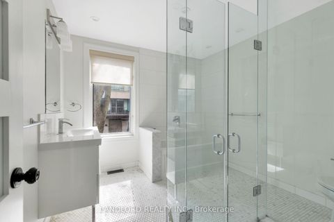 Photo 32 at 107A Scollard Street, Annex, Toronto