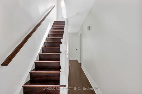 Photo 36 at 107A Scollard Street, Annex, Toronto