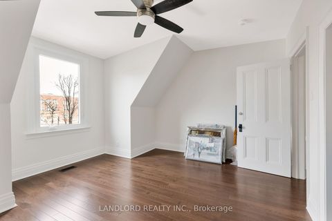 Photo 40 at 107A Scollard Street, Annex, Toronto