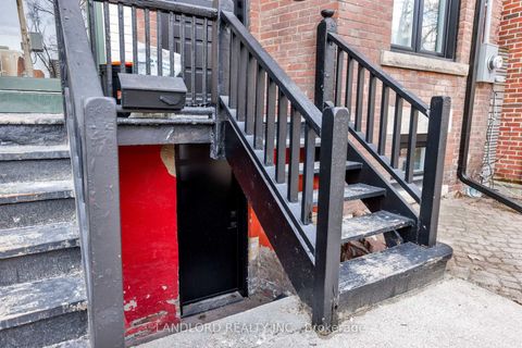 Photo 46 at 107A Scollard Street, Annex, Toronto