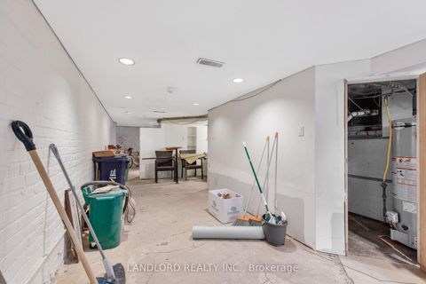 Photo 47 at 107A Scollard Street, Annex, Toronto