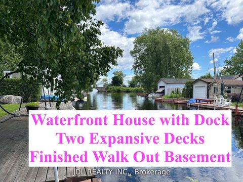 Photo 0 at 11 Red Robin Road, Historic Lakeshore Communities, Georgina