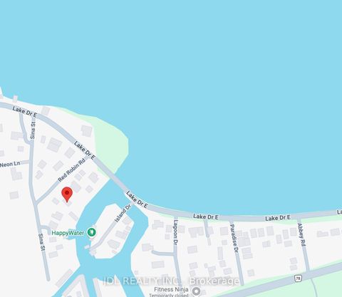 Photo 4 at 11 Red Robin Road, Historic Lakeshore Communities, Georgina