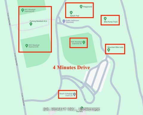 Photo 5 at 11 Red Robin Road, Historic Lakeshore Communities, Georgina