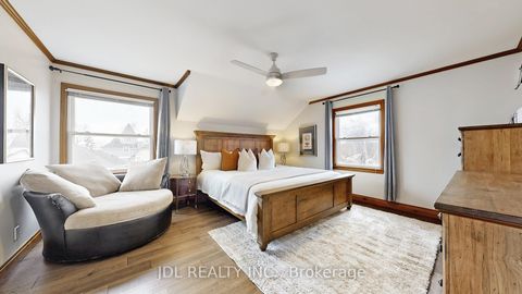 Photo 23 at 11 Red Robin Road, Historic Lakeshore Communities, Georgina