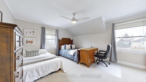 Photo 25 at 11 Red Robin Road, Historic Lakeshore Communities, Georgina