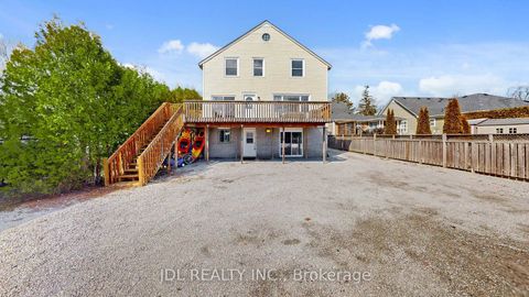 Photo 37 at 11 Red Robin Road, Historic Lakeshore Communities, Georgina