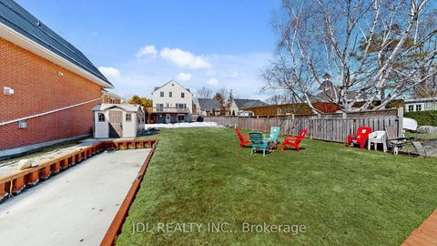 Photo 38 at 11 Red Robin Road, Historic Lakeshore Communities, Georgina