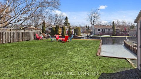 Photo 39 at 11 Red Robin Road, Historic Lakeshore Communities, Georgina