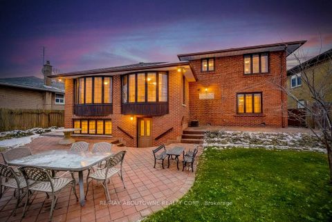 Photo 1 at 17 Duffield Road, Richview, Toronto