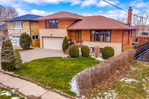Photo 2 at 17 Duffield Road, Richview, Toronto