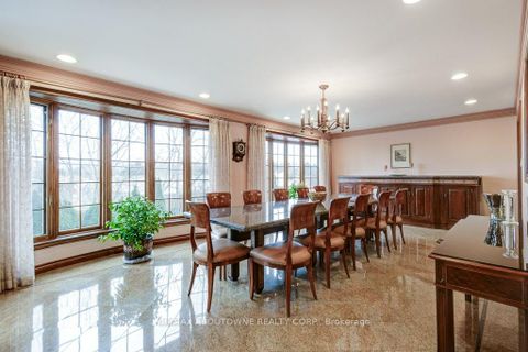 Photo 3 at 17 Duffield Road, Richview, Toronto