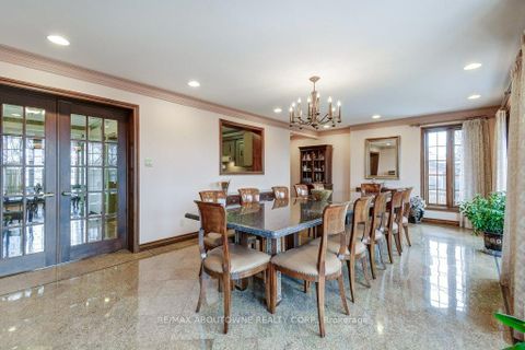 Photo 4 at 17 Duffield Road, Richview, Toronto