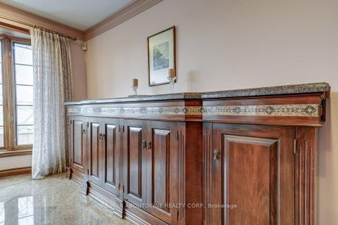 Photo 5 at 17 Duffield Road, Richview, Toronto