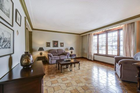 Photo 7 at 17 Duffield Road, Richview, Toronto