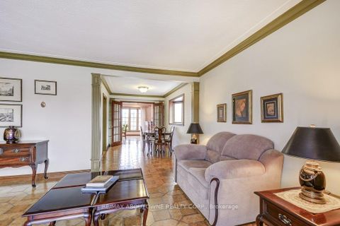 Photo 8 at 17 Duffield Road, Richview, Toronto