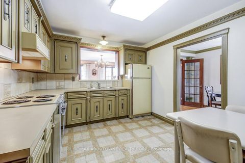 Photo 9 at 17 Duffield Road, Richview, Toronto