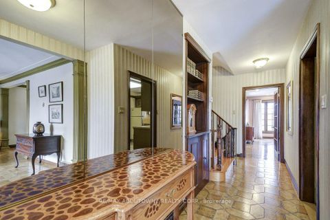 Photo 10 at 17 Duffield Road, Richview, Toronto