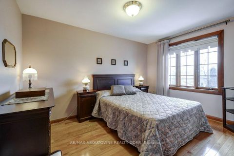 Photo 12 at 17 Duffield Road, Richview, Toronto
