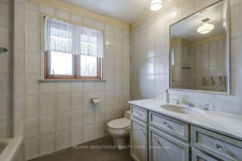 Photo 14 at 17 Duffield Road, Richview, Toronto