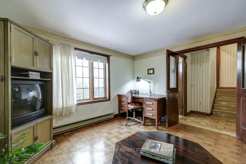 Photo 15 at 17 Duffield Road, Richview, Toronto