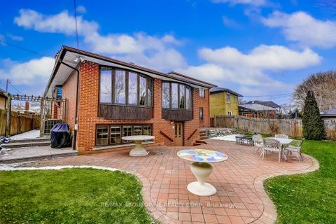 Photo 25 at 17 Duffield Road, Richview, Toronto