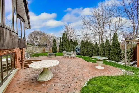 Photo 27 at 17 Duffield Road, Richview, Toronto