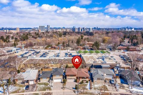 Photo 28 at 17 Duffield Road, Richview, Toronto