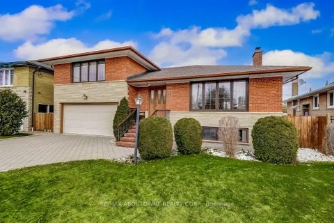 Photo 29 at 17 Duffield Road, Richview, Toronto