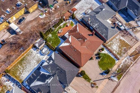 Photo 31 at 17 Duffield Road, Richview, Toronto