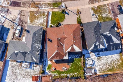 Photo 32 at 17 Duffield Road, Richview, Toronto