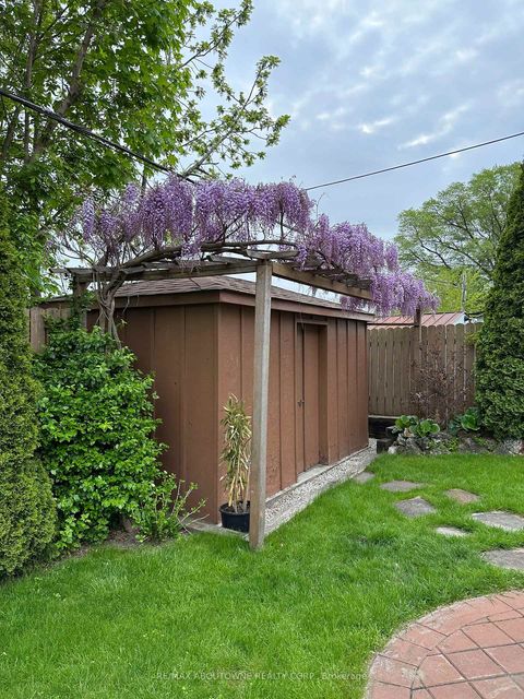 Photo 34 at 17 Duffield Road, Richview, Toronto