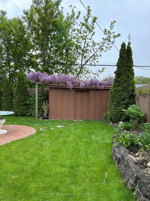 Photo 35 at 17 Duffield Road, Richview, Toronto