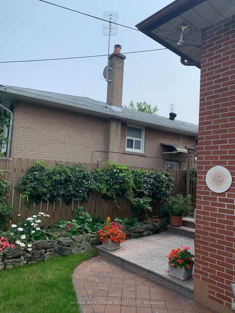 Photo 36 at 17 Duffield Road, Richview, Toronto