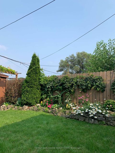 Photo 37 at 17 Duffield Road, Richview, Toronto