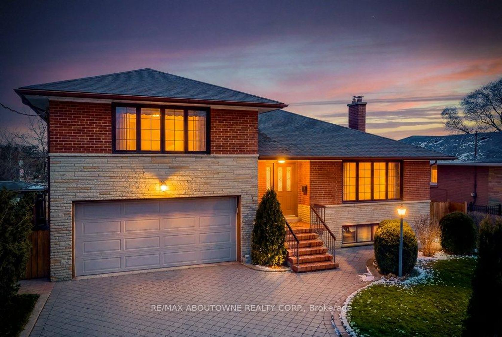 17 Duffield Road, Richview, Toronto 