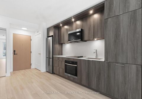 Photo 1 at 1405 - 60 Central Park Road Way, City Centre West, Toronto