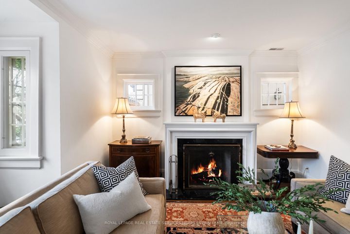 Photo 5 at 301 Heath Street E, Moore Park, Toronto