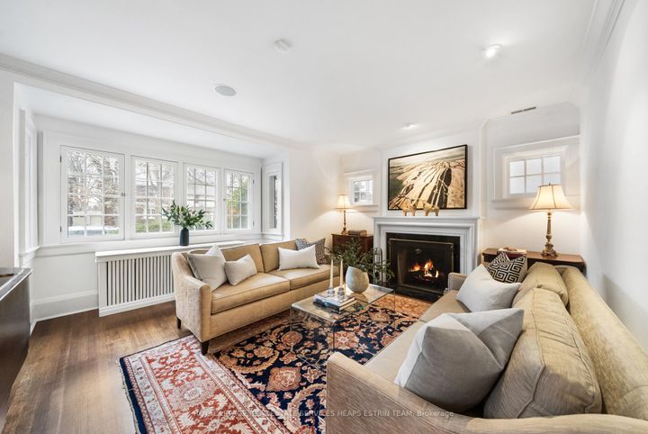 Photo 6 at 301 Heath Street E, Moore Park, Toronto