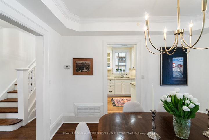 Photo 11 at 301 Heath Street E, Moore Park, Toronto