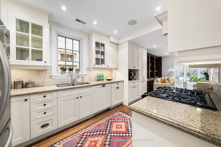 Photo 12 at 301 Heath Street E, Moore Park, Toronto