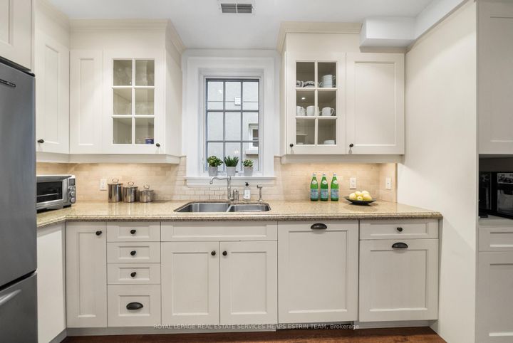 Photo 13 at 301 Heath Street E, Moore Park, Toronto