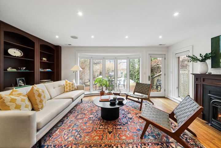 Photo 17 at 301 Heath Street E, Moore Park, Toronto