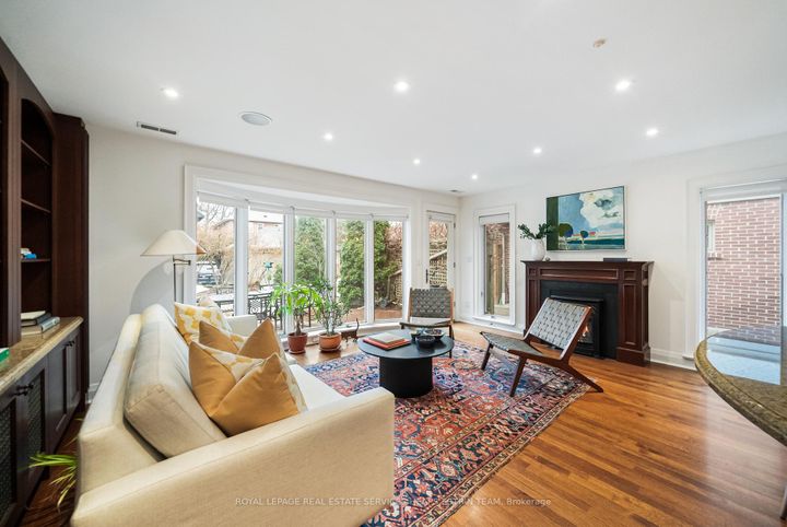 Photo 18 at 301 Heath Street E, Moore Park, Toronto